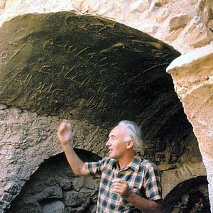 Bilder Mit 20 im Algerienkrieg