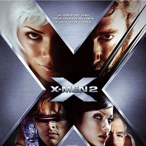 Bilder X-Men 2
