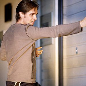 Bilder Aaron Stanford