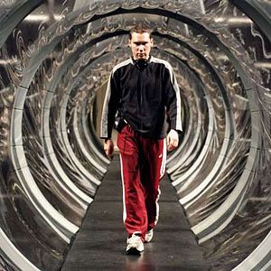 Bilder Daniel Cudmore