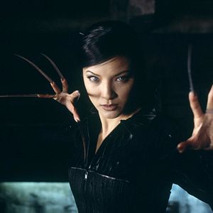 Bilder Kelly Hu