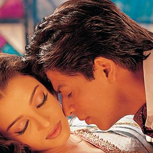 Bilder Devdas - Flamme unserer Liebe