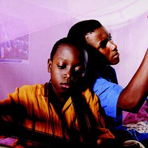 Bilder Abouna - Der Vater