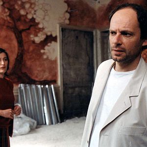 Bilder Valeria Bruni Tedeschi