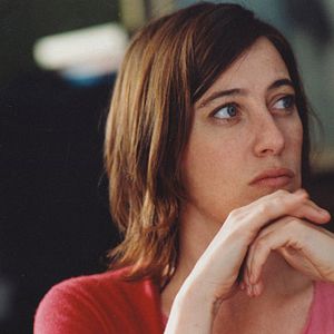 Bilder Valeria Bruni Tedeschi