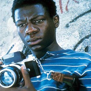 Bilder City of God