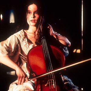 Bilder Maria Bonnevie