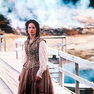 Bilder Maria Bonnevie