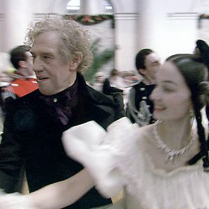 Bilder Russian Ark - Eine einzigartige Zeitreise durch die Eremitage