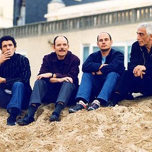 Bilder Jean-Pierre Darroussin