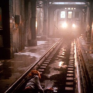 Bilder They - Sie kommen