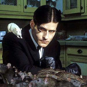 Bilder Crispin Glover