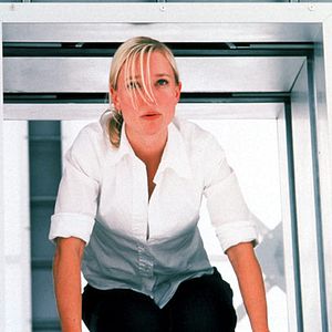 Bilder Cube 2: Hypercube