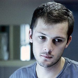 Bilder Es brennt in mir