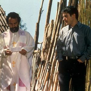 Bilder Die Versuchung des Padre Amaro