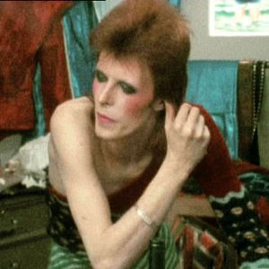 Bilder Ziggy Stardust & The Spiders From Mars