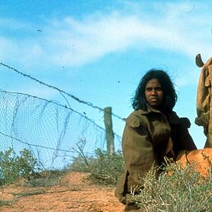 Bilder Long Walk Home