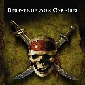 Bilder Fluch der Karibik