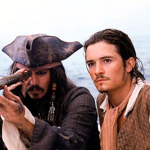 Bilder Fluch der Karibik