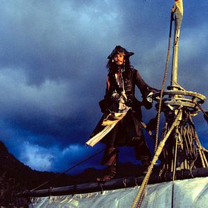 Bilder Fluch der Karibik