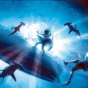 Bilder Fluch der Karibik