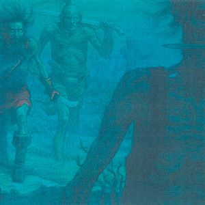 Bilder Fluch der Karibik