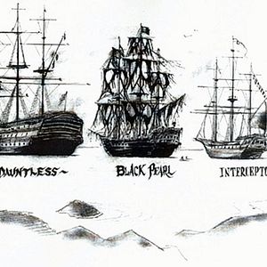 Bilder Fluch der Karibik