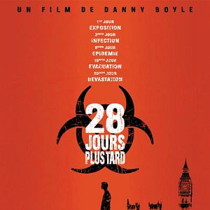 Bilder 28 Days Later