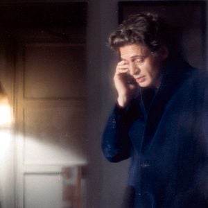 Bilder Fabrizio Bentivoglio