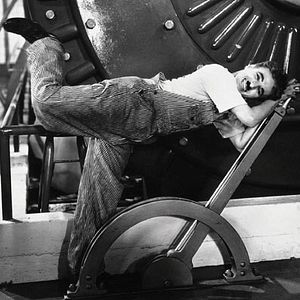 Bilder Moderne Zeiten