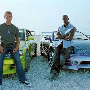 Bilder 2 Fast 2 Furious