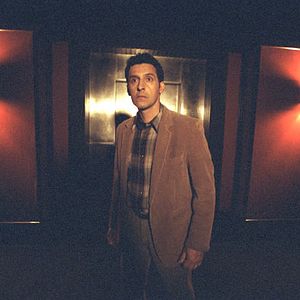 Bilder John Turturro