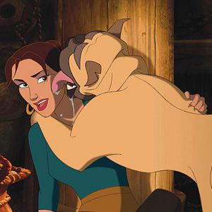 Bilder Sinbad - Herr der sieben Meere