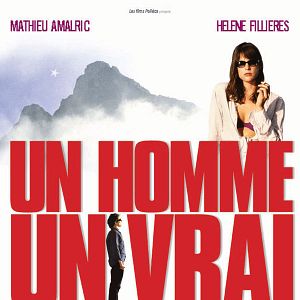 Bilder Un homme, un vrai