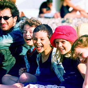 Bilder Le Bison (et sa voisine Dorine)