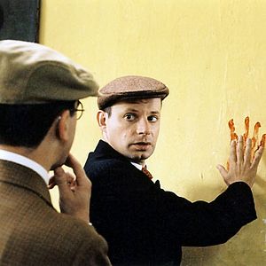 Bilder Jean-Noël Brouté