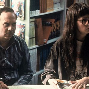 Bilder American Splendor