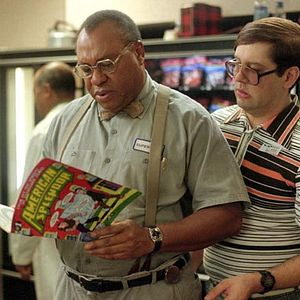 Bilder American Splendor