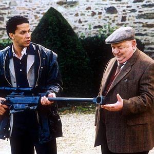 Bilder Sami Bouajila