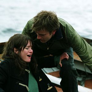 Bilder Emily Mortimer