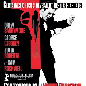 Bilder Geständnisse - Confessions Of A Dangerous Mind