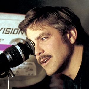 Bilder George Clooney