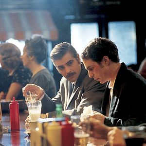 Bilder George Clooney