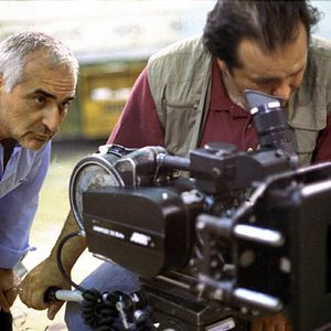 Bilder Mamad Haghighat