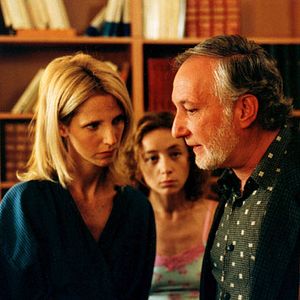 Bilder Sandrine Kiberlain