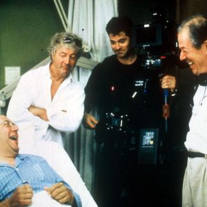 Bilder Die Invasion der Barbaren