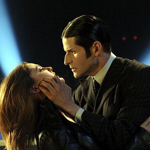 Bilder Crispin Glover