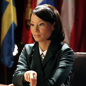 Bilder 3 Engel für Charlie - Volle Power