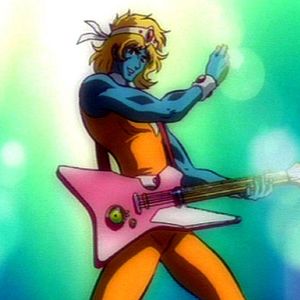 Bilder Interstella 5555