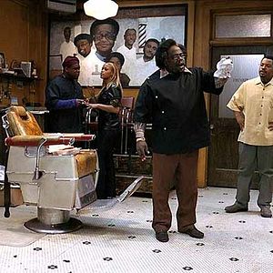 Bilder Barbershop – Ein haarscharfes Viertel